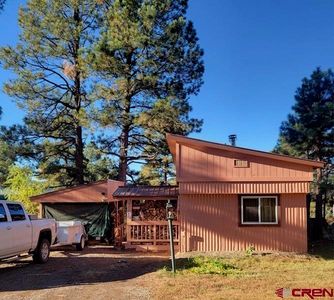 327 Canyon Circle, Pagosa Springs, CO, 81147