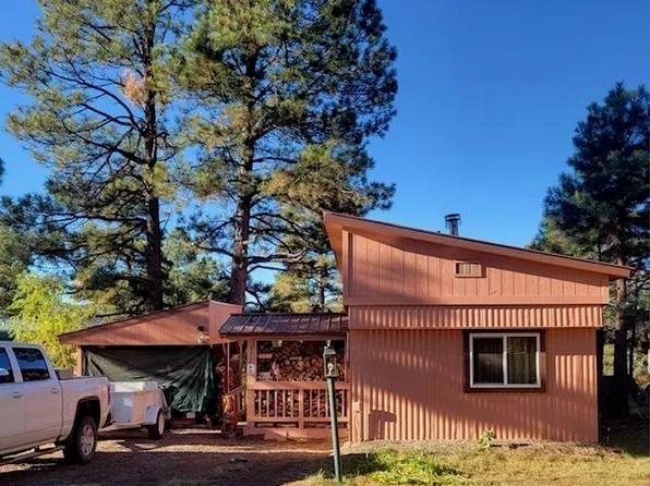 327 Canyon Circle, Pagosa Springs, CO 81147