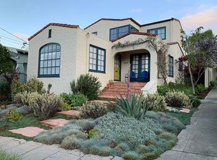 1659 Oak View Ave, Kensington, CA 94707