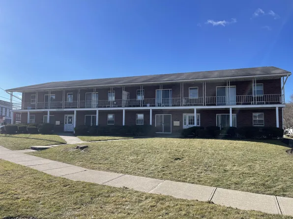 15 Susquehanna Ave, Hallstead, PA