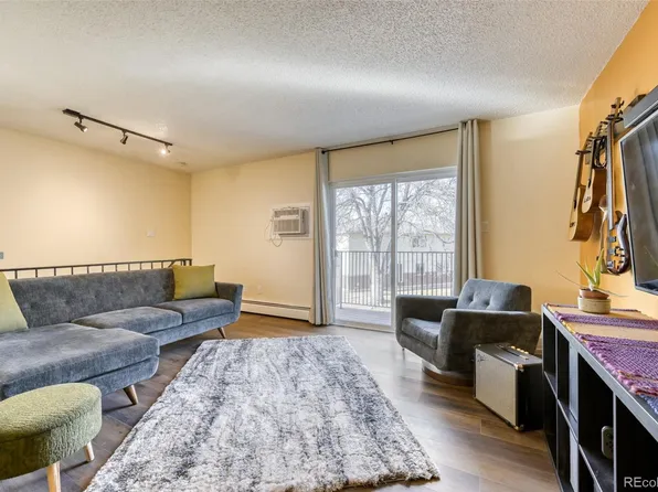 7309 W Hampden Avenue #6604, Lakewood, CO 80227