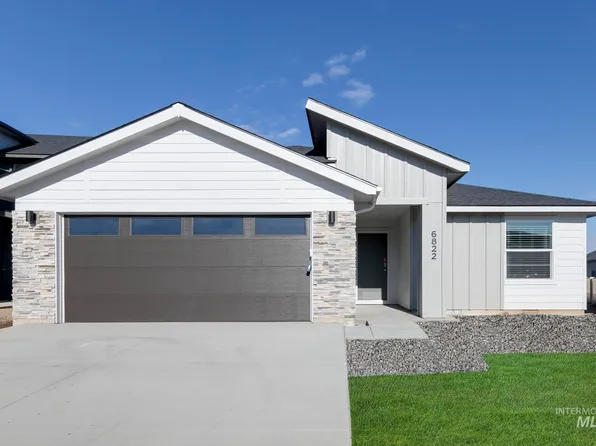 6822 W Dakota Creek Dr, Meridian, ID 83646