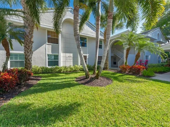 6270 Bellerive AVE #301, NAPLES, FL 34119