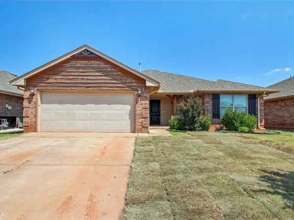 3913 Caraway Ln, Norman, OK 73026