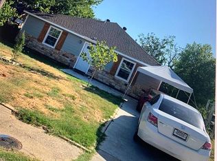 2739 Frazier St, Dallas, TX 75210