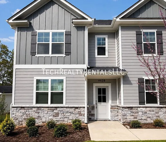 4638 Dogwood Pl #1 — Photo 1