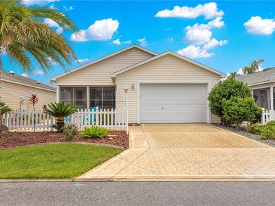 992 Davit Pl, The Villages, FL, 32162