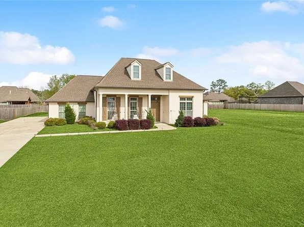 531 N Caleb Dr, Slidell, LA 70461