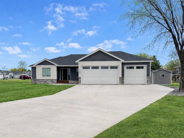 1707 17th St NW, Willmar, MN 56201
