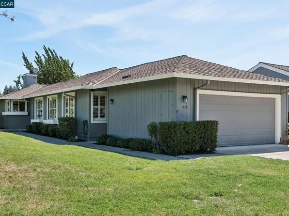 1864 Saint George Rd, Danville, CA 94526