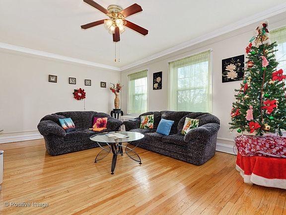 4th image of 6123 N Hoyne Ave APT 2N