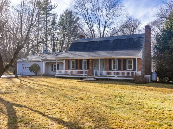332 Haley Road, Kittery, ME 03905