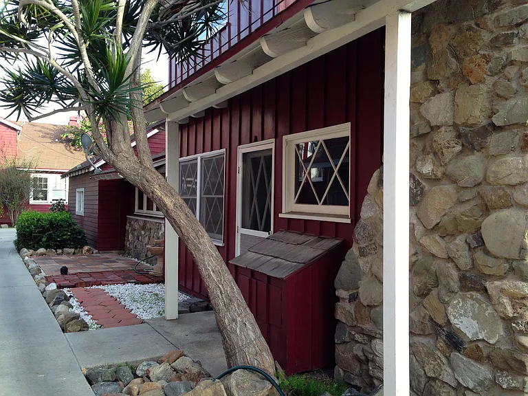 4111 Wade St #A — Photo 6
