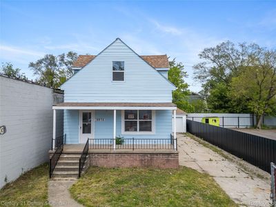 19976 Conant St, Detroit, MI, 48234
