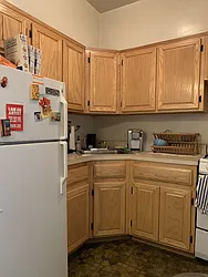 Rented by Native New York Real Estate Inc