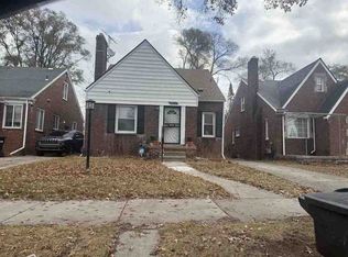 16520 Lesure St, Detroit, MI 48235