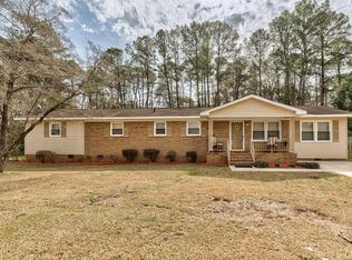 3608 E King Henry Dr, Florence, SC 29506