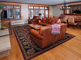 50 Peak Vw #114, Beaver Creek, CO 81620