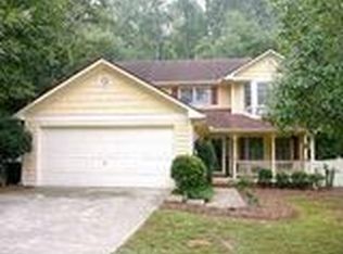 210 Springbrook Ln, Winterville, GA 30683