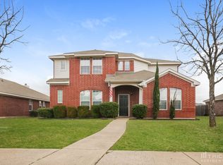 1814 Brooks Dr, Lancaster, TX 75134