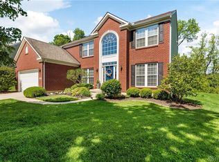 4435 Dolley Dr, Dayton, OH