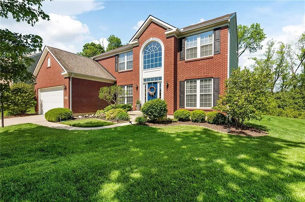 4435 Dolley Dr photo 1
