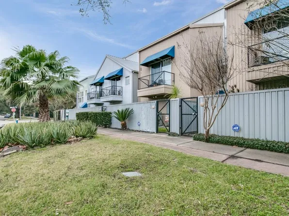2814 Jackson St, Houston, TX 77004