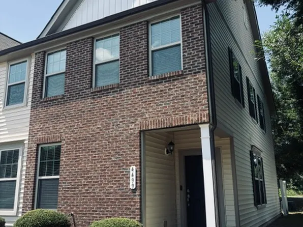 4499 Middletown Dr, Wake Forest, NC 27587