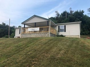 67641 State Route 124, Reedsville, OH 45772