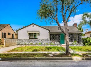 665 Findlay Ave, Montebello, CA 90640