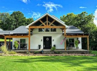 700 Rounds Rd, Batesville, AR 72501