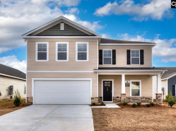 759 Clementine Run, Gilbert, SC 29054