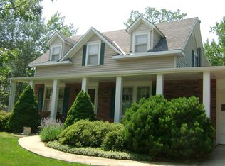 1234 Chick Ave, Maryville, MO 64468