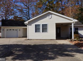 405 Key Pl, Little Egg Harbor, NJ 08087