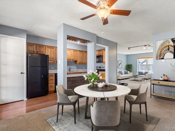 2301 E Fremont Avenue Bldg Y #Y06, Centennial, CO 80122