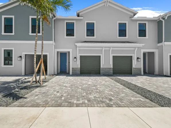 7647 SW Lucy Lane #56, Stuart, FL 34997