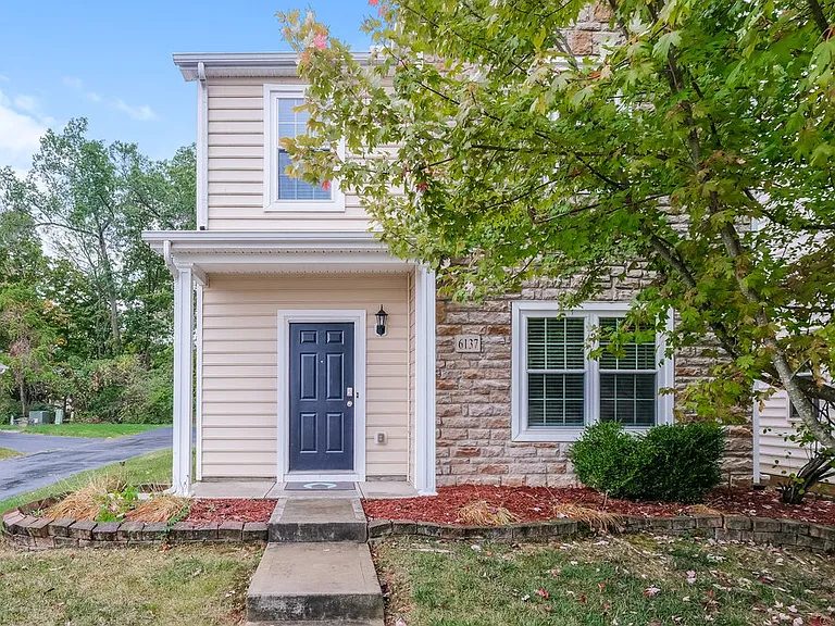 6137 Prairiefire Ave — Photo 1