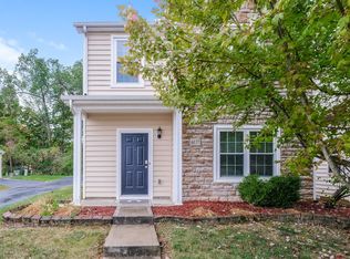 6137 Prairiefire Ave, Columbus, OH
