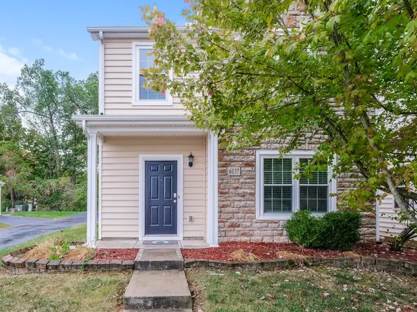 6137 Prairiefire Ave, Columbus, OH 43230