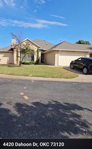 4420 Dahoon Dr, Oklahoma City, OK, 73120