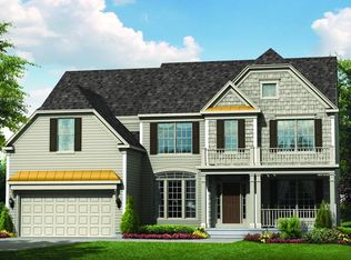 18719 Wickham Rd, Olney, MD 20832