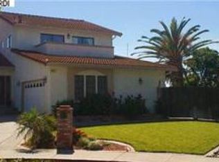 600 Iglesia Ct, Antioch, CA 94509