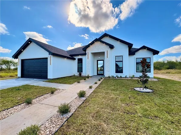 2718 Sunrise Ln, Weslaco, TX 78596