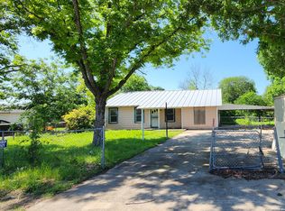 4110 N Hein Rd, San Antonio, TX 78220
