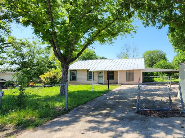 4110 N HEIN RD, San Antonio, TX 78220