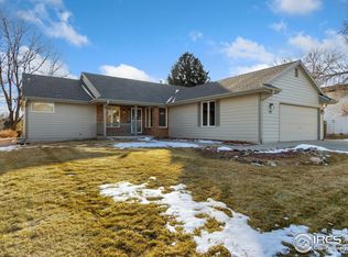 2607 Bison Rd, Fort Collins, CO 80525