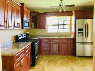 4233 23rd Ave SW, Naples, FL 34116