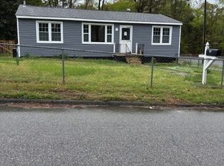 311 W Ellerslie Ave, Colonial Heights, VA 23834