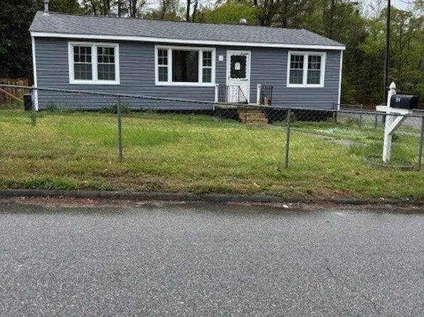 311 W Ellerslie Ave, Colonial Heights, VA 23834