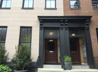 904 Saint Paul St APT 4, Baltimore, MD 21202